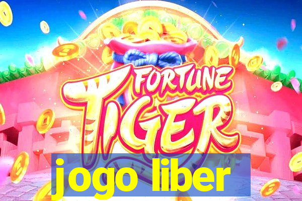 jogo liber