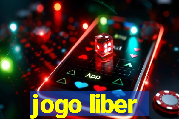 jogo liber