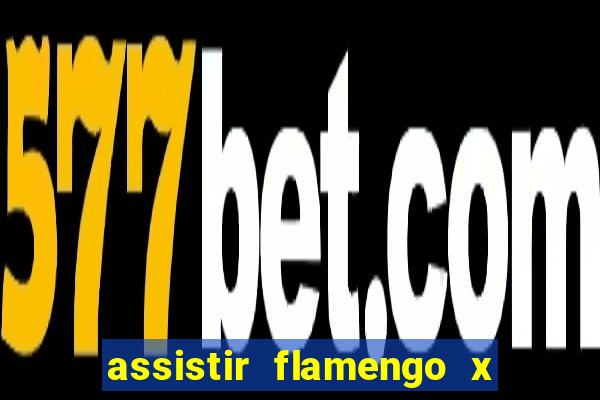 assistir flamengo x atlético mineiro futemax