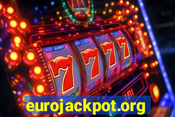 eurojackpot.org