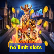 no limit slots