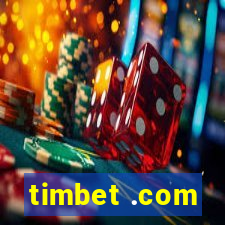 timbet .com