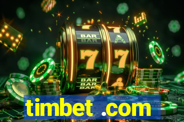 timbet .com