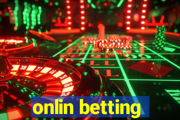 onlin betting