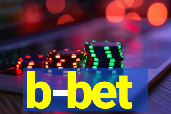 b-bet