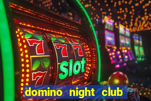 domino night club porto alegre site