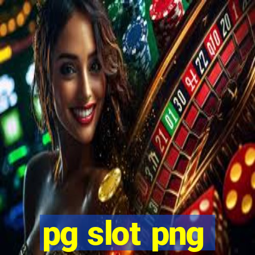 pg slot png