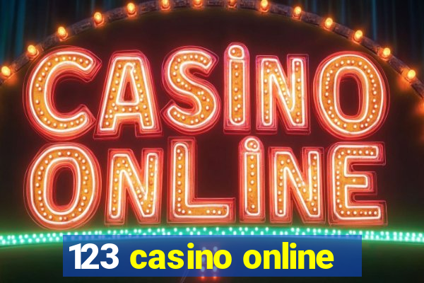 123 casino online