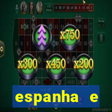 espanha e inglaterra ao vivo