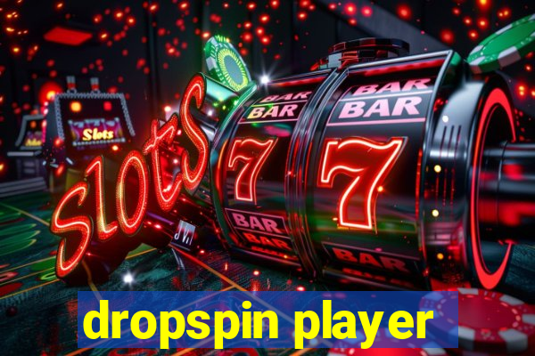 dropspin player