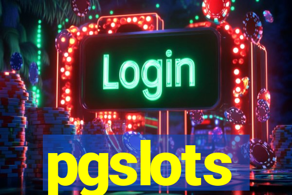 pgslots