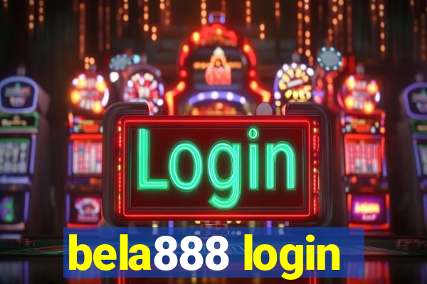 bela888 login