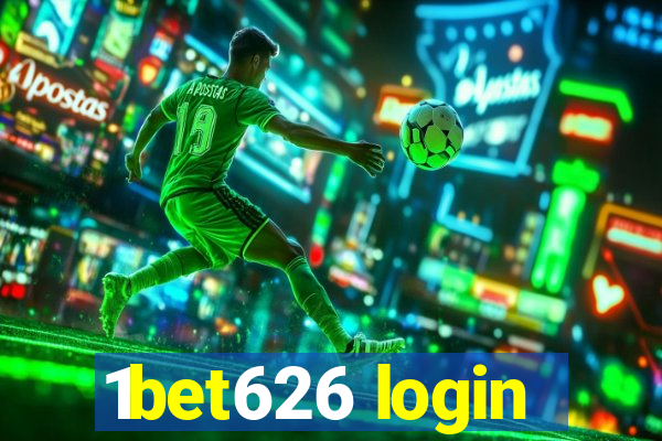 1bet626 login