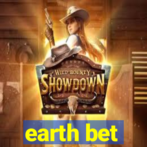 earth bet