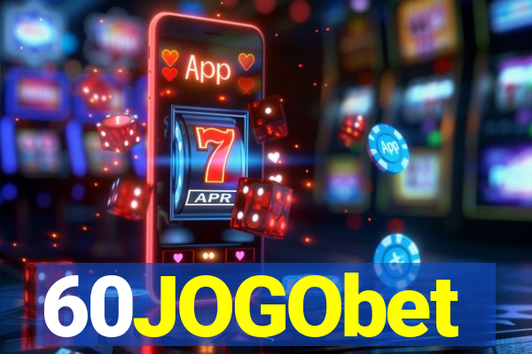 60JOGObet