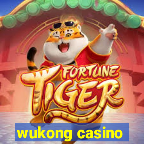 wukong casino