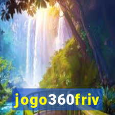 jogo360friv