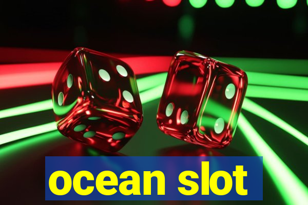 ocean slot