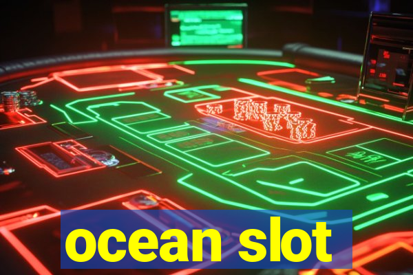 ocean slot