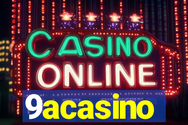 9acasino