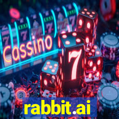 rabbit.ai