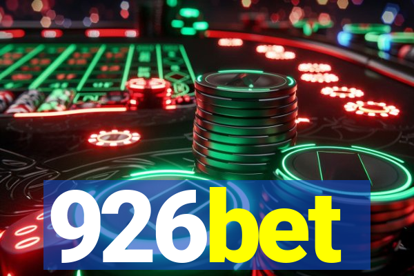 926bet