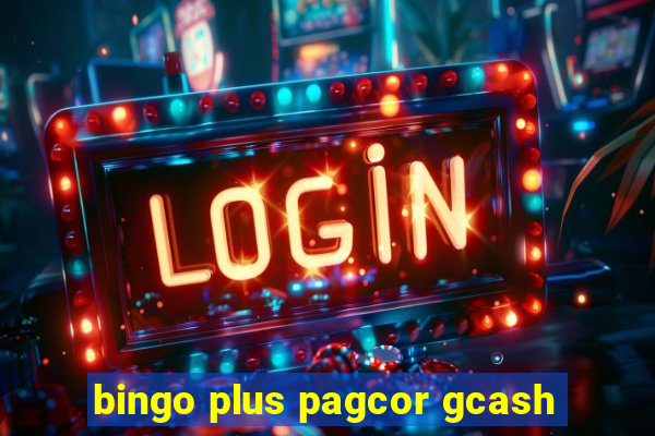 bingo plus pagcor gcash