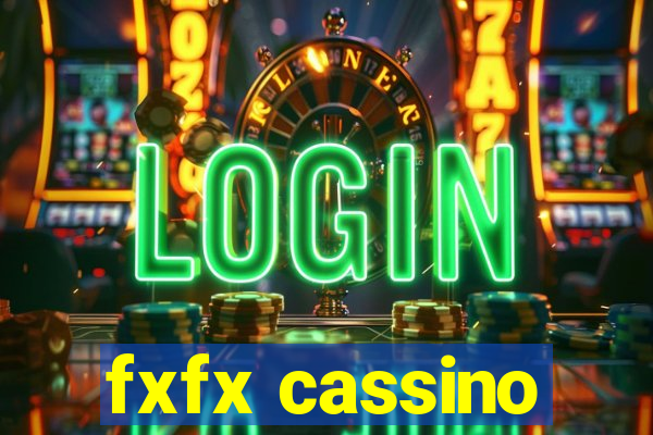 fxfx cassino