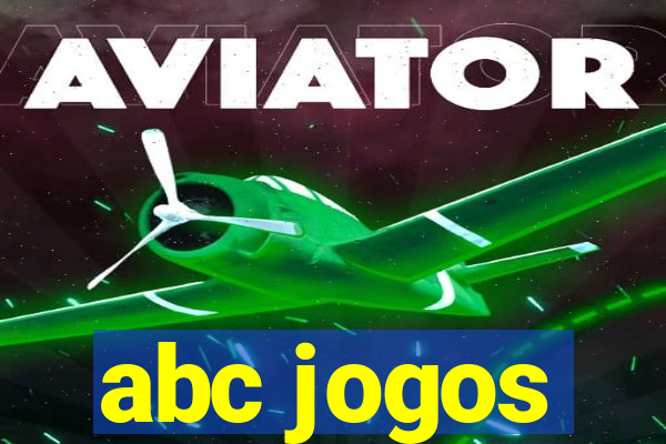 abc jogos