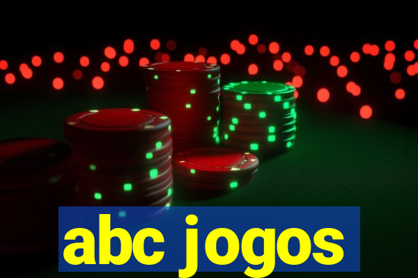 abc jogos