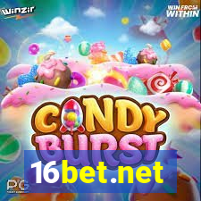 16bet.net