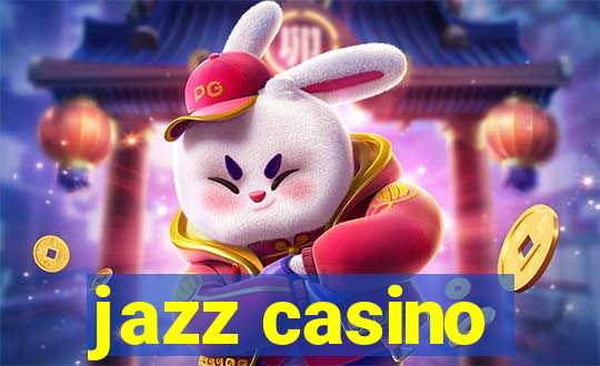 jazz casino