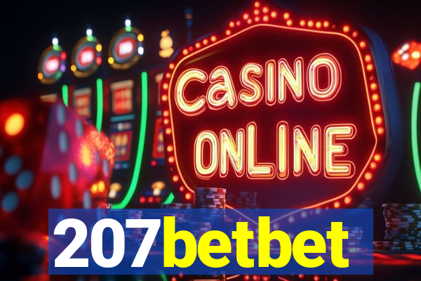 207betbet