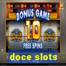 doce slots