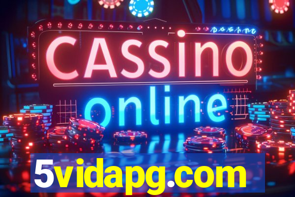 5vidapg.com