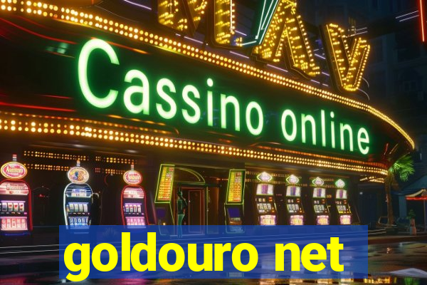 goldouro net