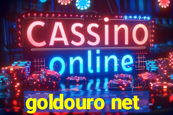 goldouro net