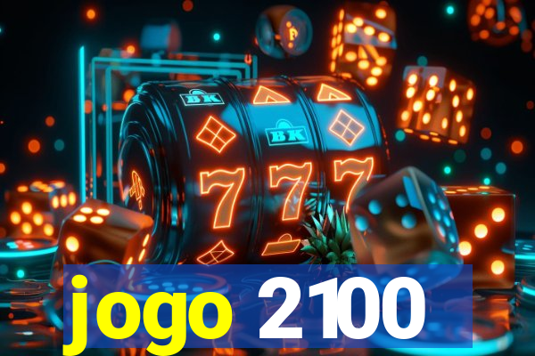 jogo 2100