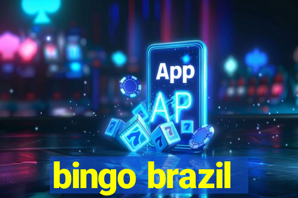 bingo brazil