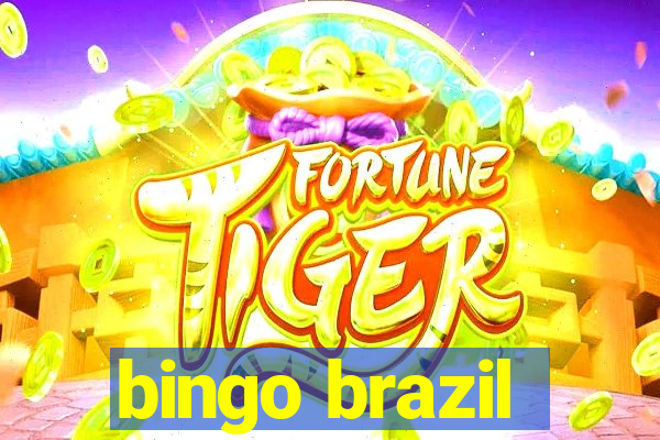 bingo brazil