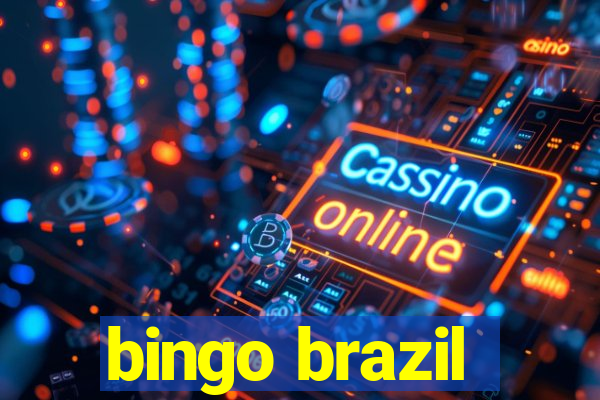 bingo brazil