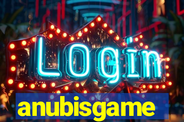 anubisgame