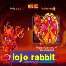 iojo rabbit