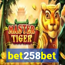 bet258bet