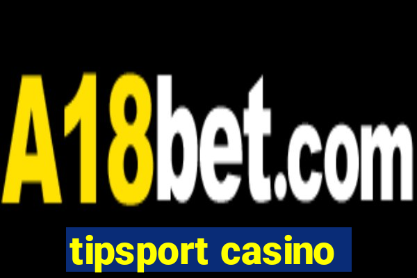 tipsport casino