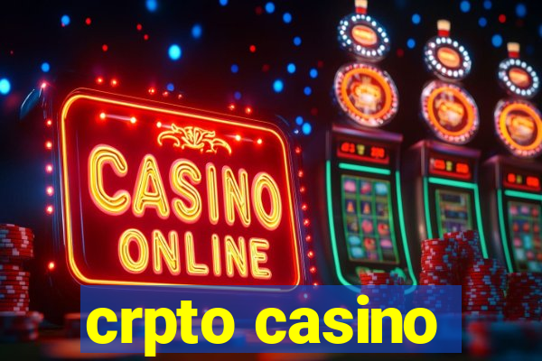 crpto casino