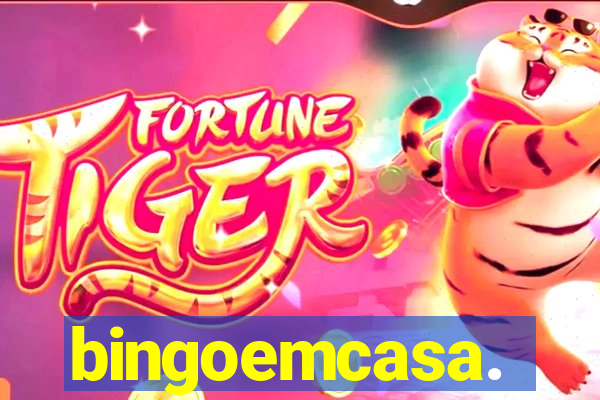 bingoemcasa.