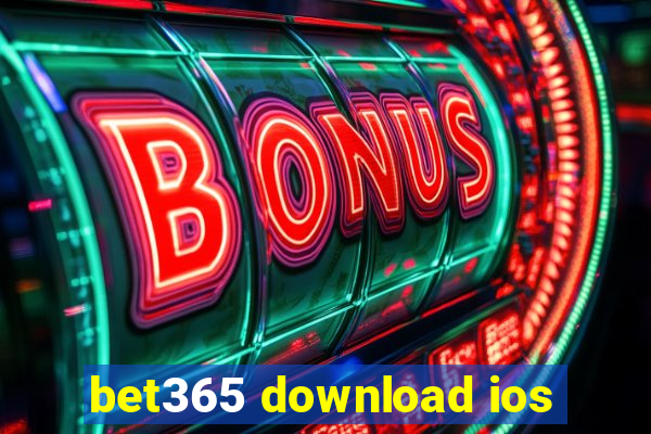 bet365 download ios