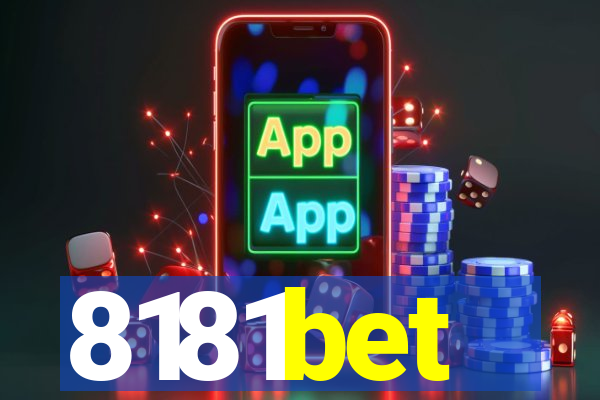 8181bet