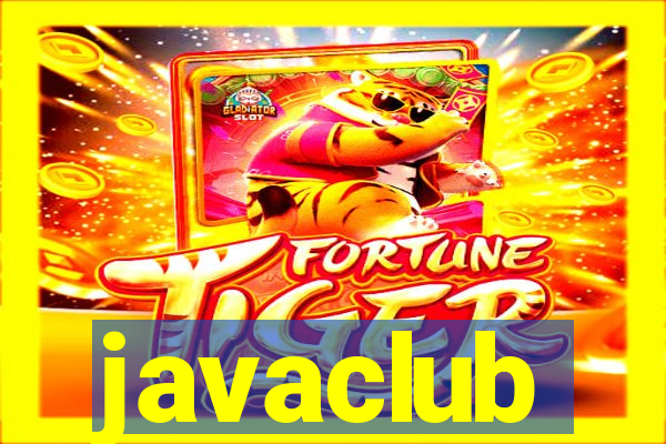 javaclub